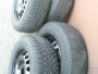   Michelin 195/65 R15    