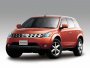   Nissan Murano  2004 - 2008 .., 3.5 