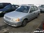   Hyundai Accent  2001 .., 1.5 