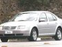 Запчасти к Volkswagen Bora  1998 - 2004 г.в., 0.0 дизель