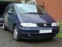   Seat Alhambra  1998 - 2002 .., 0.0 