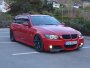   BMW 3-Reihe (E90)  2008 .., 2.0 