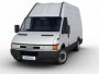   Iveco Daily  1990 - 2006 .., 2.8 