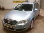   Volkswagen Passat  2005 - 2010 .., 2.0 