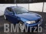 Запчасти к BMW 1-Reihe (E81-E88)  2004 - 2012 г.в., 2.0 дизель