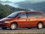   Chrysler Voyager  1995 - 2000 .., 2.4 