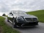   Mercedes S-Klasse  2015 .., 3.5 