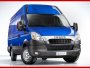  Iveco Daily  2006 - 2015 .., 2.3 