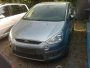   Ford S-Max  2007 - 2013 .., 2.0   