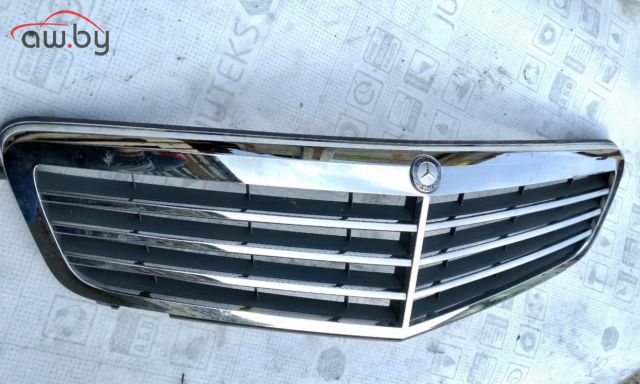 Запчасти к Mercedes S-Klasse  2012 г.в.