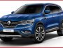   Renault Koleos  2016 - 2019 .., 1.6 