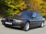   BMW 7-Reihe (E38)  1994 - 2001 .., 4.0 
