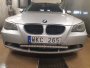   BMW 5-Reihe (E61)  2005 .., 3.5 