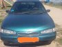   Ford Mondeo  1993 - 1996 .., 1.8 