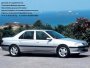   Peugeot 605  1994 .., 1.0 