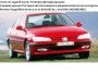   Peugeot 406  1997 .., 1.0 