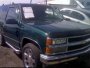   Chevrolet Tahoe  1995 - 1999 .., 5.7 