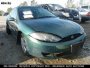   Mercury Cougar  2002 .., 2.5 