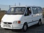   Ford Transit  1991 - 1994 .., 1.0 