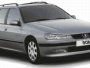   Peugeot 406  1998 .., 1.9 