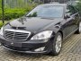   Mercedes S-Klasse  2005 - 2010 .., 0.0 