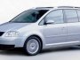   Volkswagen Touran  2003 - 2008 .., 0.0 