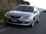   Mazda 6  2003 - 2012 .., 2.0   