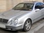   Mercedes CLK-Klasse  1998 - 2001 .., 0.0 