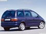   Volkswagen Sharan  1996 - 1999 .., 0.0 