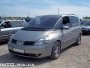   Renault Espace  1998 - 2003 .., 0.0 