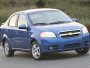   Chevrolet Aveo  2002 - 2011 .., 0.0 