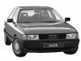   Audi 80  1988 - 1994 .., 1.8 