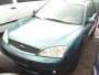   Ford Mondeo  2002 - 2006 .., 2.0   