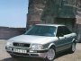   Audi 80  1991 - 1994 .., 2.0 