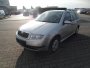   Skoda Fabia  2000 - 2008 .., 0.0 