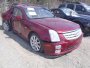   Cadillac STS  2004 - 2011 .., 3.6 