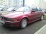   BMW 5-Reihe (E39)  1995 - 1999 .., 2.5   
