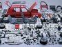   Renault Scenic  1996 - 2002 .., 0.0 