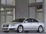   Audi A8  2003 - 2009 .., 3.7 