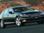  Lexus LS  2006 - 2012 .., 4.6 