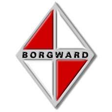  Borgward