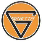 Эмблема Ginetta
