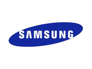 Эмблема Samsung