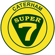  Caterham