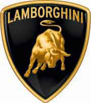  Lamborghini