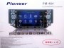 DVD- Pioneer PM-464     