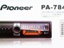 CD- Pioneer PM-784    