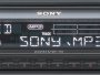 MP3- Sony CDX-F5500    