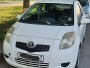 Toyota Yaris 2 2007 .., 1.4 