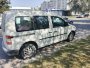 Volkswagen Caddy  2008 .., 2.0 -